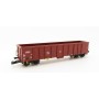 FR46.337.01 Green Cargo open freight car