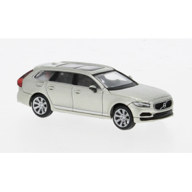 Volvo V90 - Silver Metallic (H0)