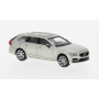 Volvo V90 - Silver Metallic (H0)