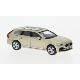 Volvo V90 - Beige Metallic (H0)