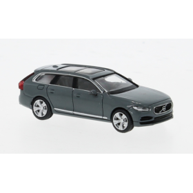 Volvo V90 - Dark grey (H0)