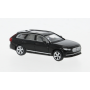 Volvo V90 - Black metallic (H0)