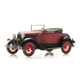 Ford Model A Roadster