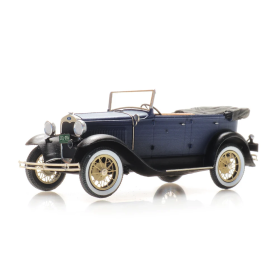 Ford Model A Phaethon