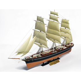 Cutty Sark, plastbyggsats