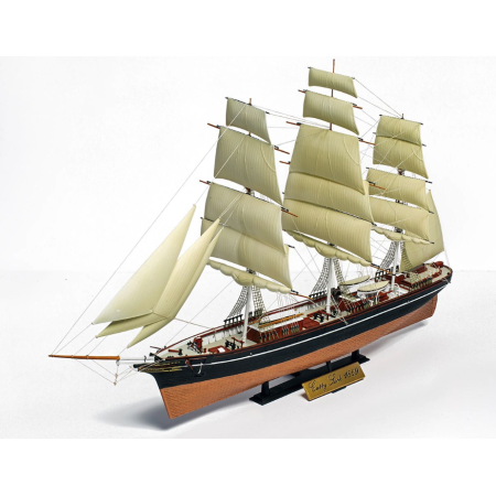 Cutty Sark, plastic model kit