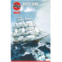 Cutty Sark, plastic model kit