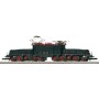 Märklin 88561 - Svart Krokodil  (z)