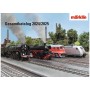 Märklin catalog 2024/25