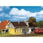 Faller 282706- Blumendorf Wayside station, scale 1:220