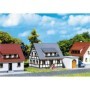 Faller 282760- Half-timbered house, scale 1:220