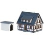 Faller 282760- Half-timbered house, scale 1:220