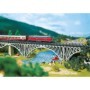 Faller 282915- Steel girder bridge, scale 1:220