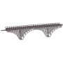 Faller 282915- Steel girder bridge, scale 1:220