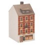 Faller 282792- Town house with bakery, scale 1:220