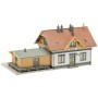 Faller 110097- Blumenfeld Wayside stop, scale 1:87