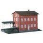 Faller 110099- Station "Waldbrunn", skala 1:87