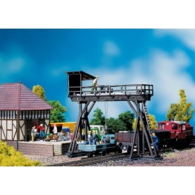 Faller 120127- Gantry crane, scale 1:87