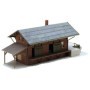 Faller 120154- Goods depot, scale 1:87