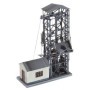 Faller 120220- Coal lift, scale 1:87