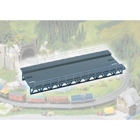 Faller 120474- Track bed, scale 1:87