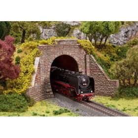 Faller 120559- Tunnel portal, scale 1:87