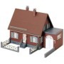 Faller 130216- Clinker built house, scale 1:87