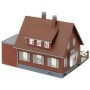 Faller 130216- Clinker built house, scale 1:87