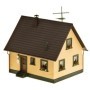 Faller 130223- One-family house, scale 1:87