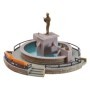 Faller 130232- Ornamental fountain, scale 1:87