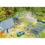 Faller 130253- Garden center, scale 1:87