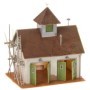 Faller 130268- Liten Brandstation, skala 1:87