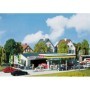 Faller 130345- Petrol station with service bay

, scale 1:87