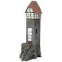 Faller 130402- Old-Town tower house, scale 1:87