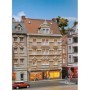 Faller 130448- Allianz + Tea & Spices Town house, scale 1:87