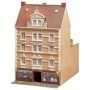 Faller 130448- Allianz + Tea & Spices Town house, scale 1:87