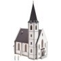 Faller 130490- Village church, scale 1:87