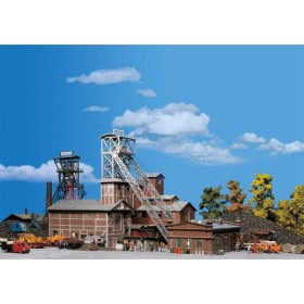 Faller 130944- Fortuna Mine, scale 1:87