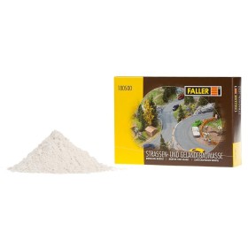 Faller 180500- Roadway and terrain knifing filler, 500 g