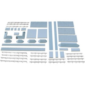 Faller 180519- Stairway set, scale 1:87