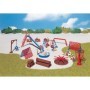 Faller 180576- Playground equipment, scale 1:87