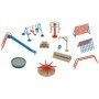 Faller 180576- Playground equipment, scale 1:87