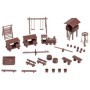 Faller 180577- Adventure playground, scale 1:87