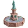 Faller 180581- Fountain, scale 1:87