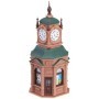 Faller 180583- Clock kiosk, scale 1:87