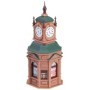 Faller 180583- Clock kiosk, scale 1:87