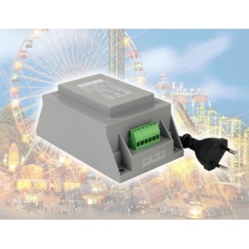 Faller 180641- AC Transformer 16V, 50 VA (EU)