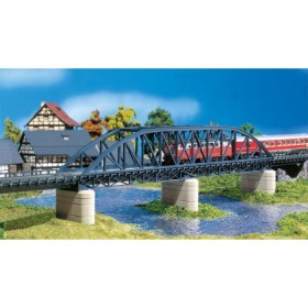 Faller 222582- Arched bridge, scale 1:160