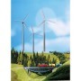 Faller 232251- Nordex Wind generator, scale 1:160