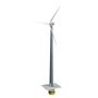 Faller 232251- Nordex Wind generator, scale 1:160